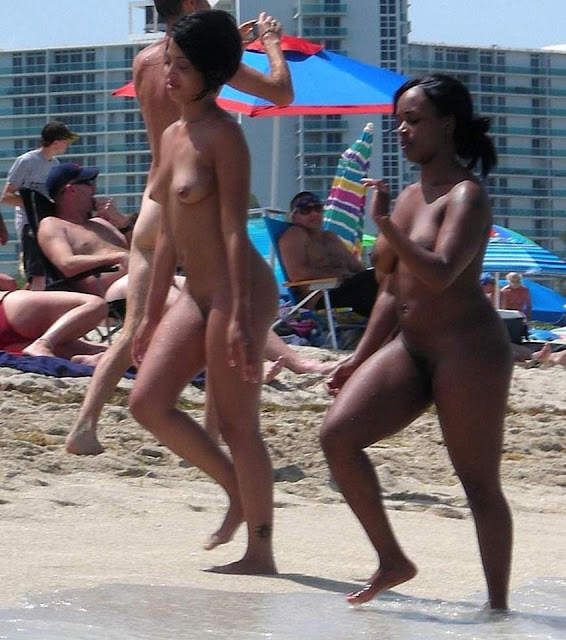black girls nudist Nude